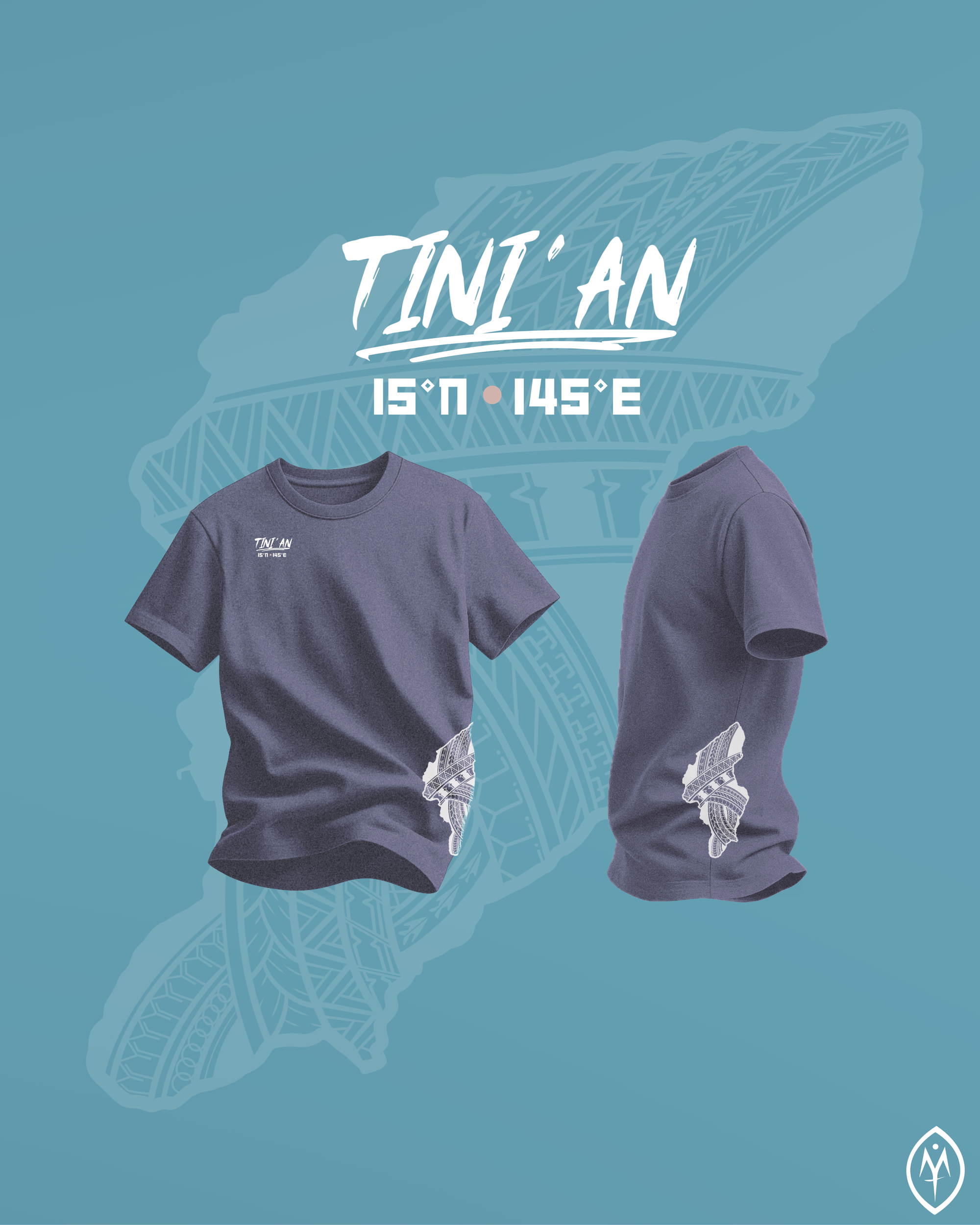 TINI'AN