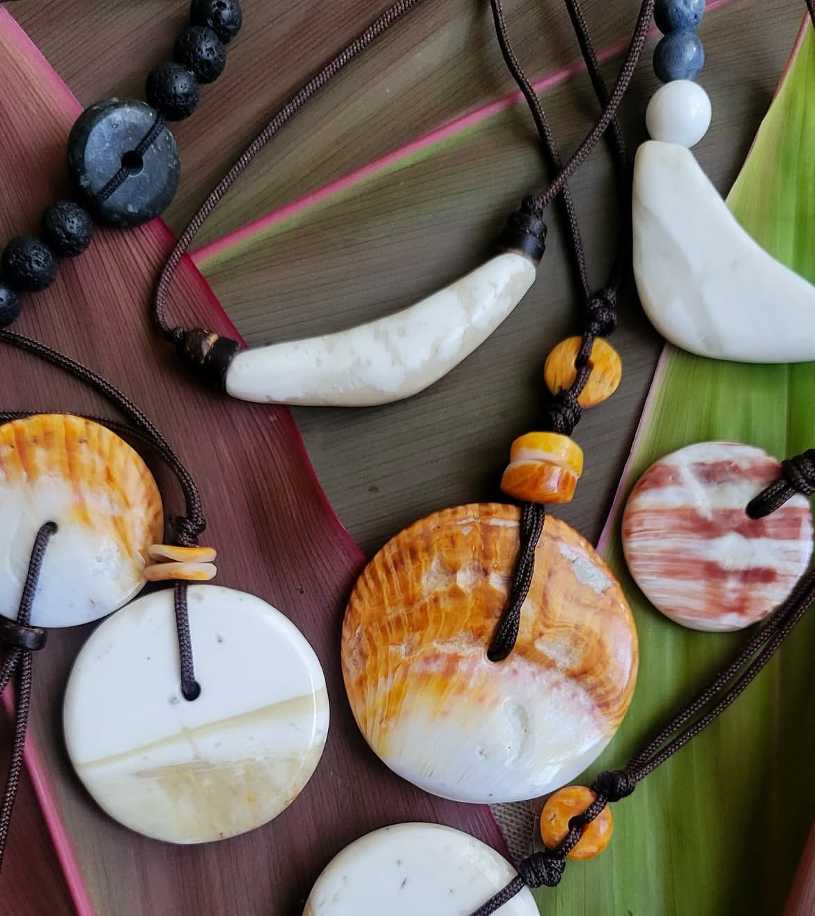 CHamoru Jewelry