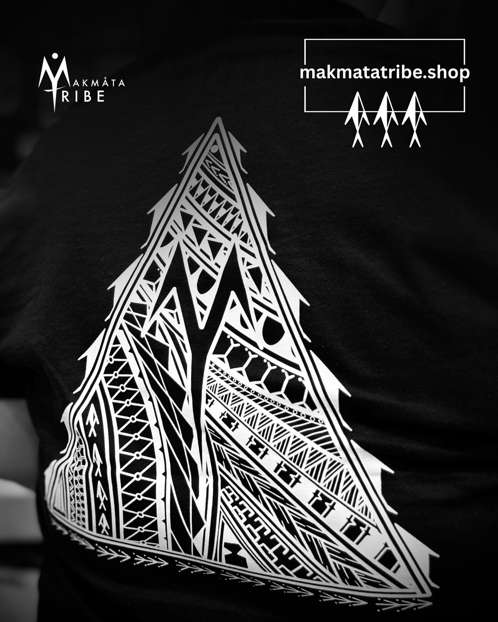 TRIBAL TRIANGLE