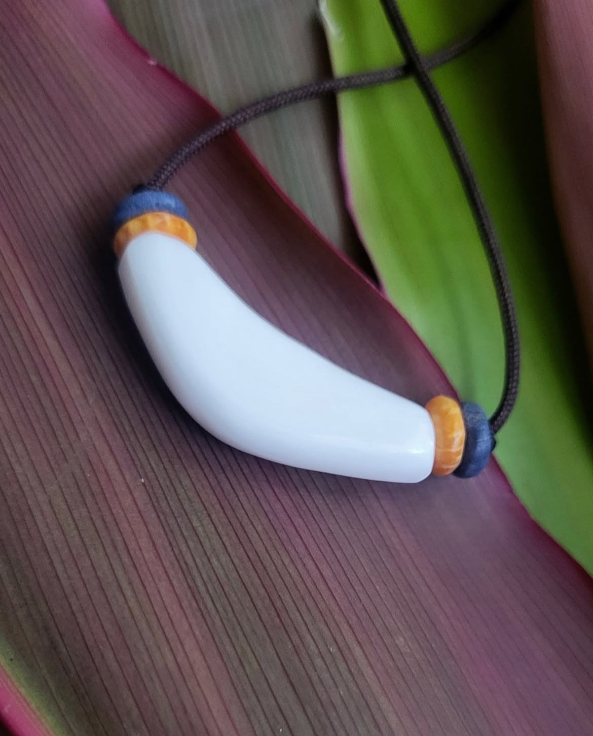 SOLD OUT | HIMA (White Clamshell) Sinahi