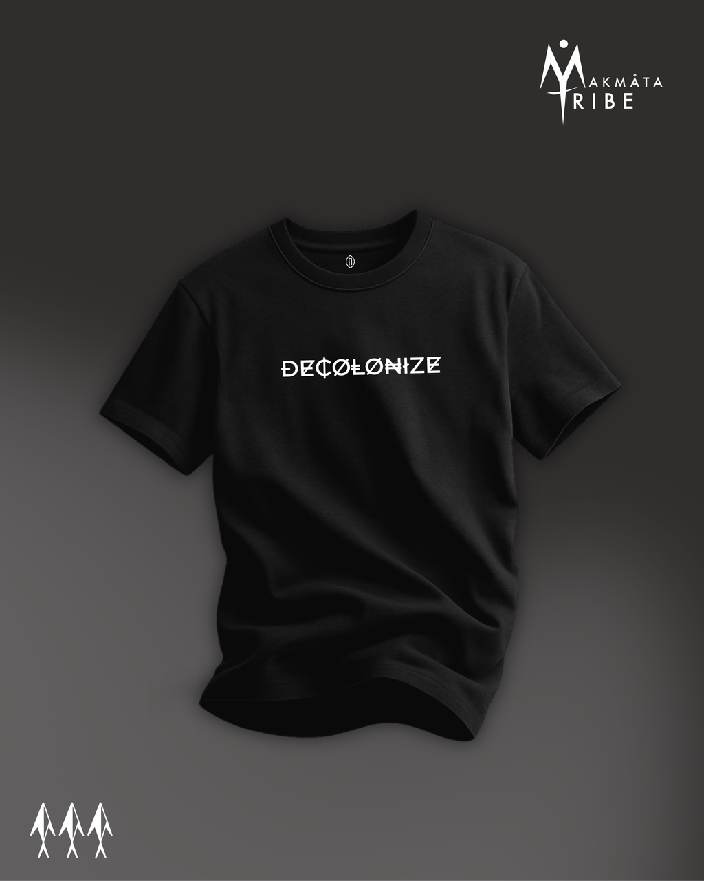 DECOLONIZE (CLASSIC) ¢