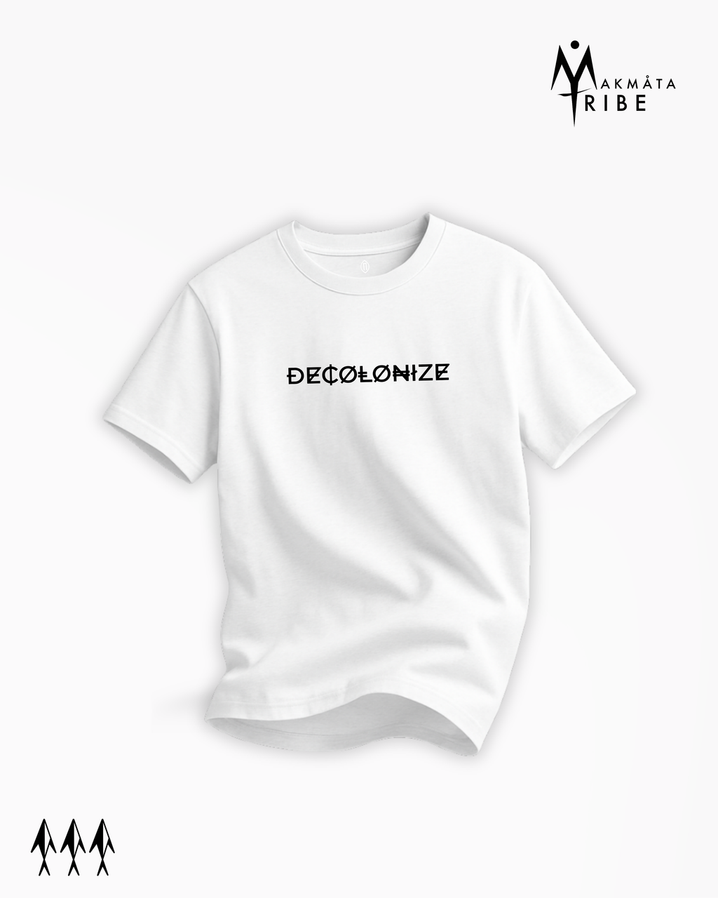 DECOLONIZE (CLASSIC) ¢