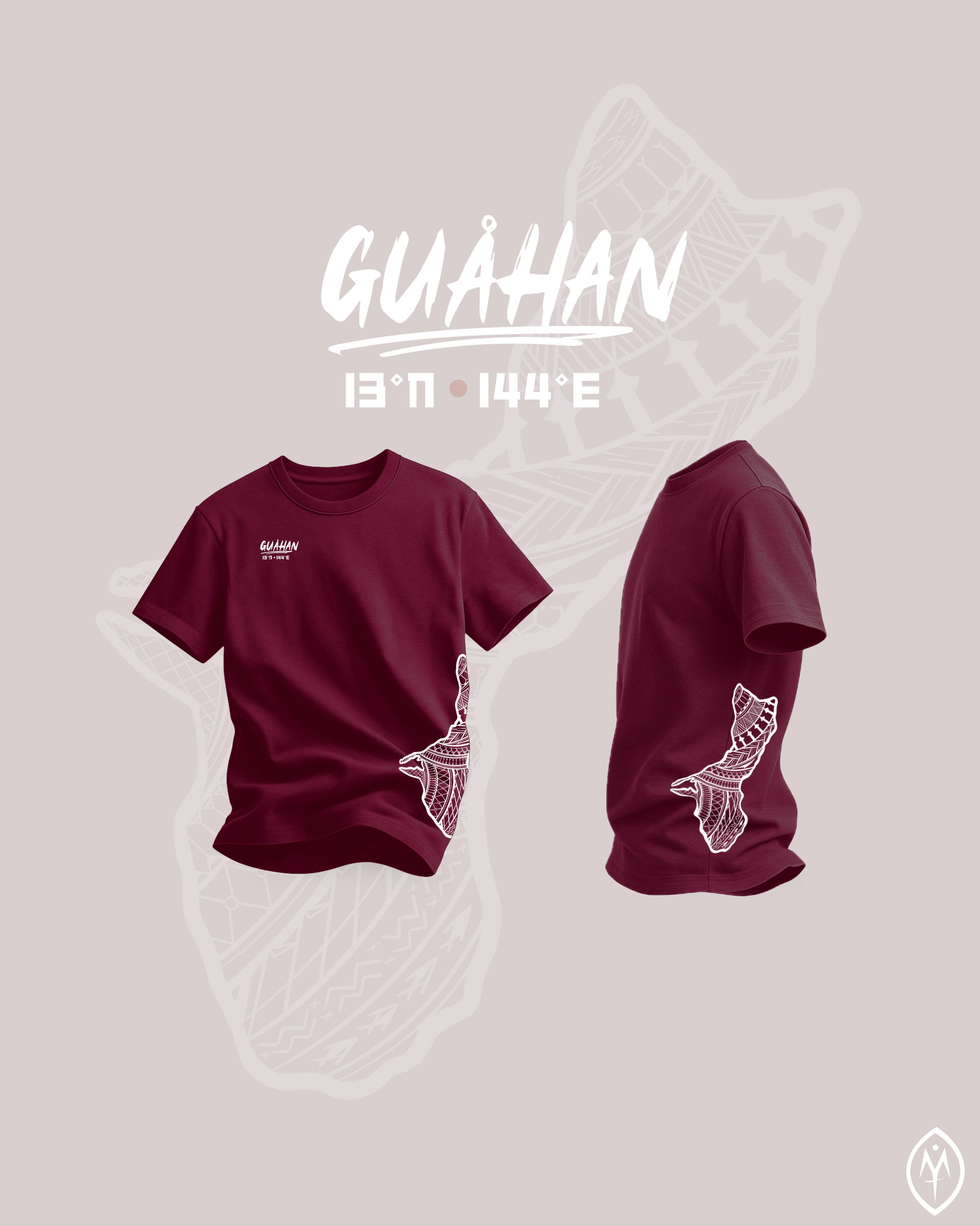 GUÅHAN T-SHIRT