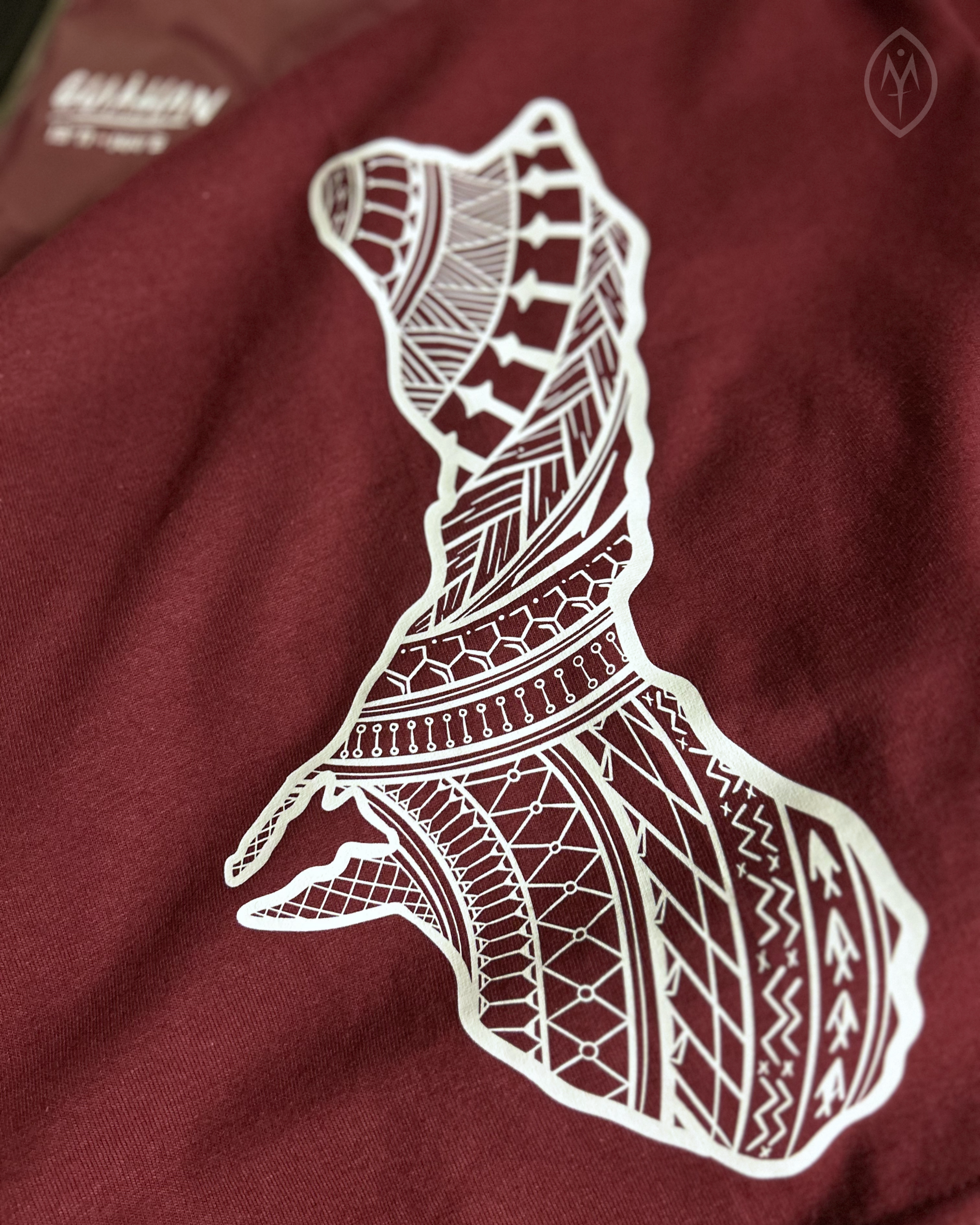 GUÅHAN T-SHIRT