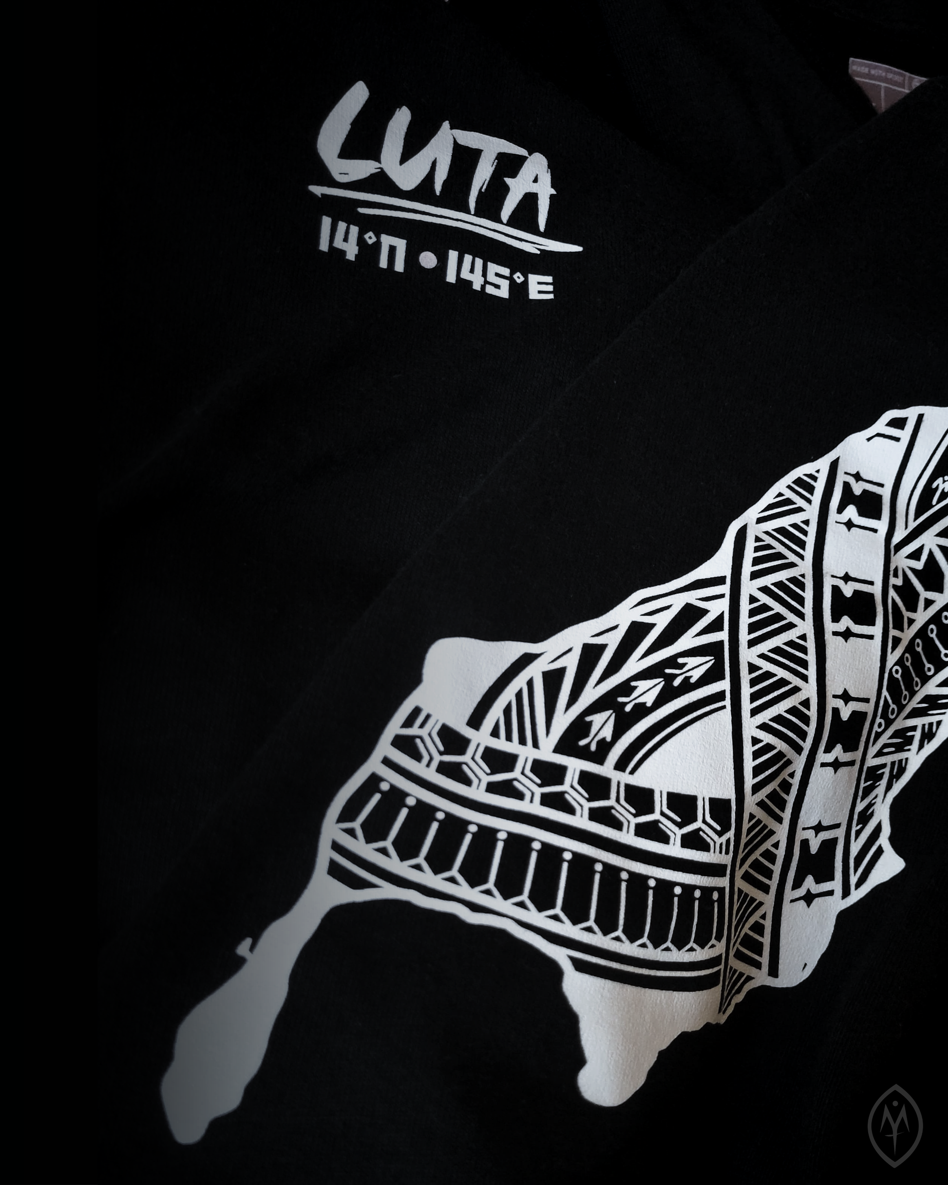 LUTA