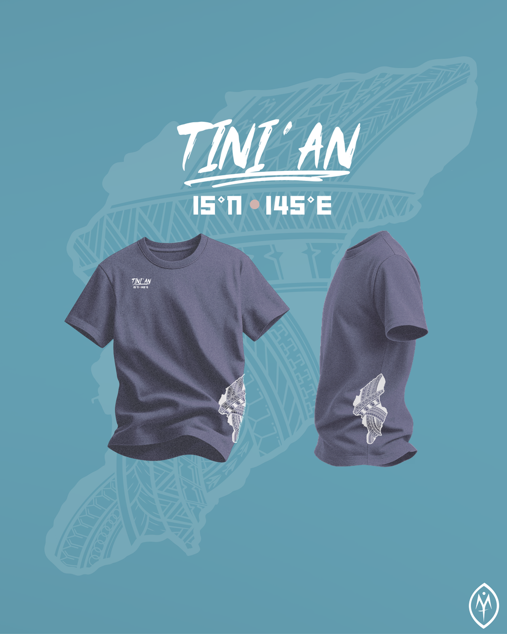 TINI'AN