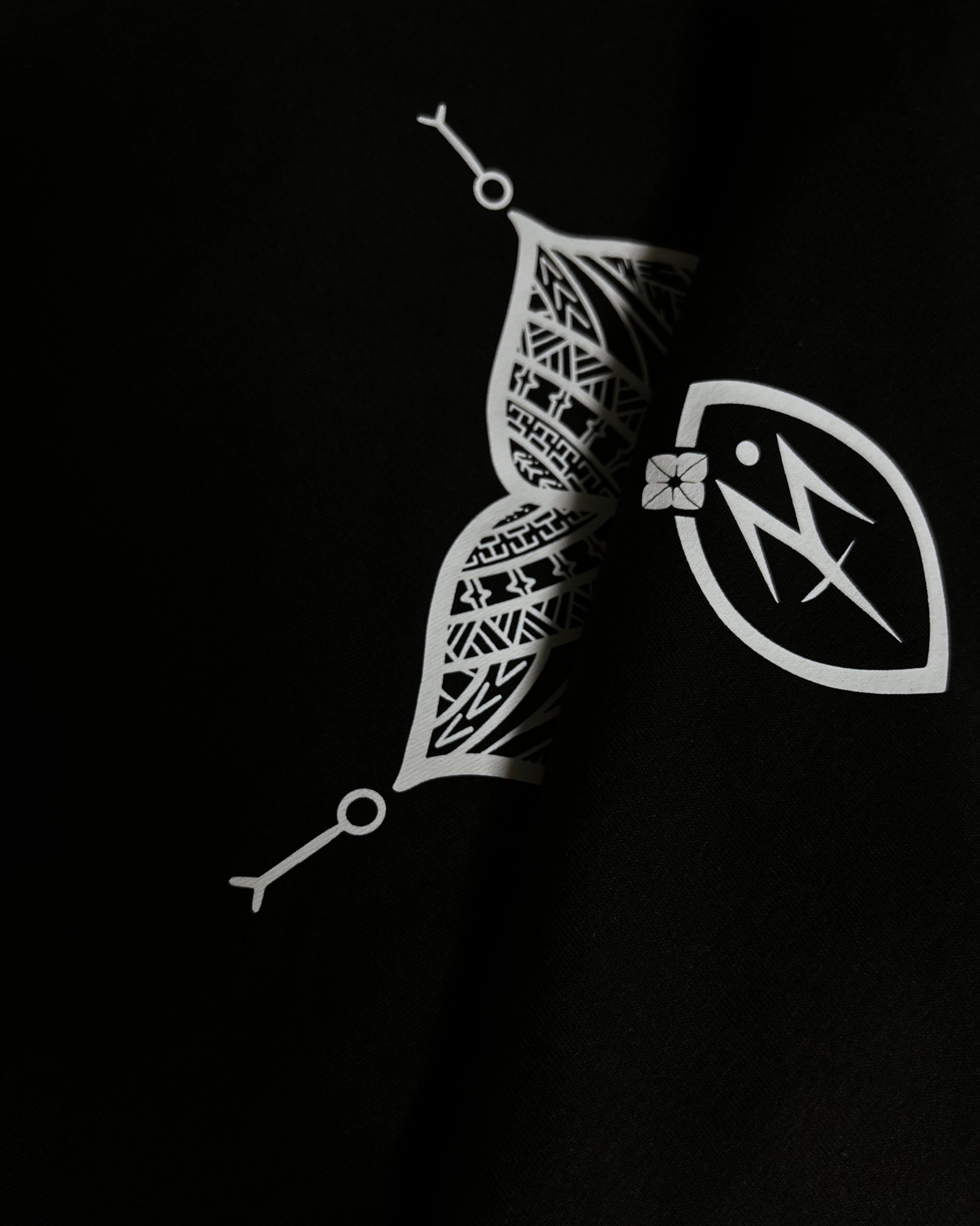 GUASÅLI TRIBAL