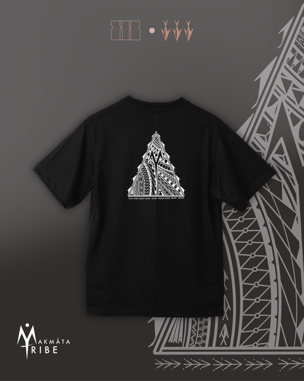 TRIBAL TRIANGLE