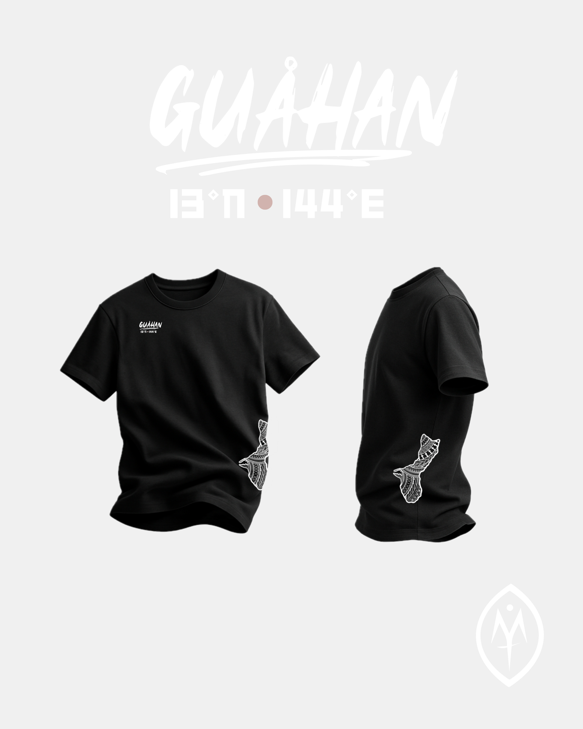 GUÅHAN T-SHIRT