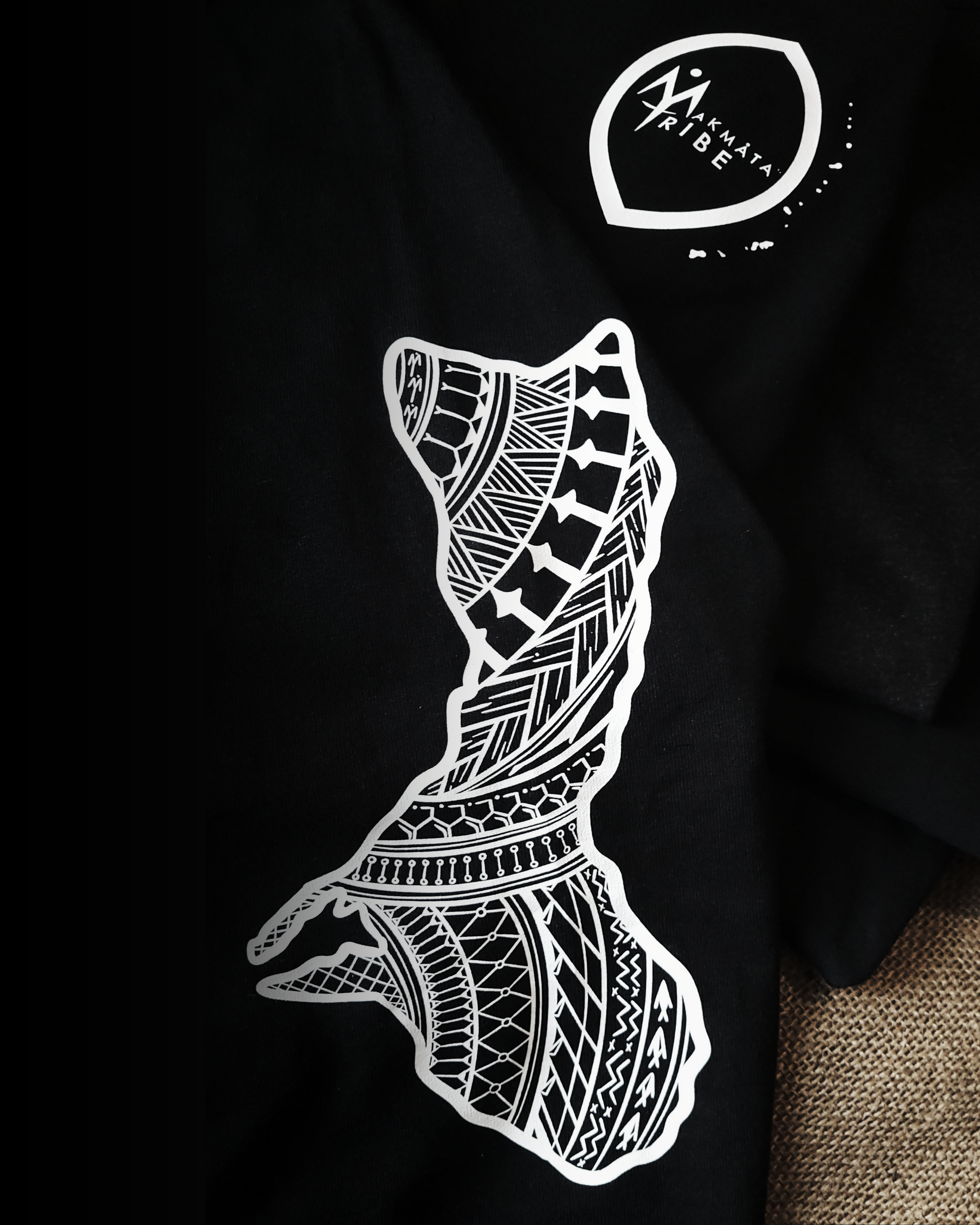 GUÅHAN T-SHIRT